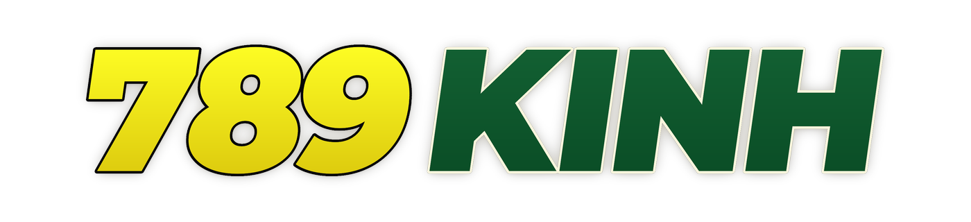789kinh – Trang Chủ